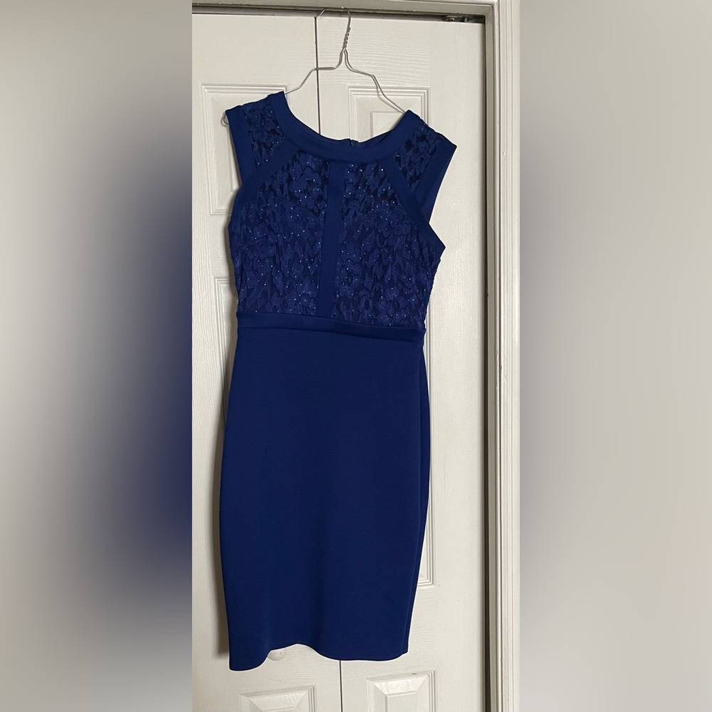 Evening Dress